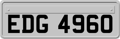 EDG4960