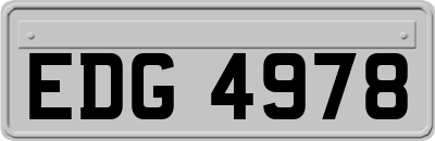 EDG4978