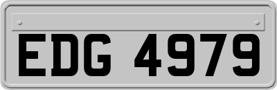 EDG4979