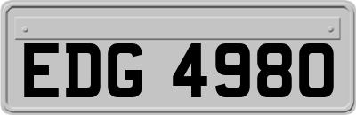 EDG4980