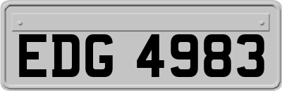 EDG4983