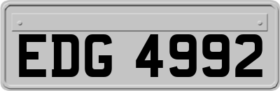 EDG4992