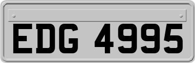EDG4995