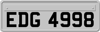 EDG4998