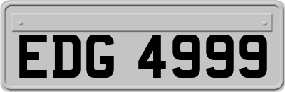 EDG4999