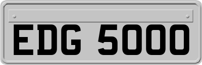 EDG5000