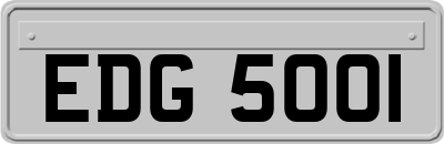 EDG5001
