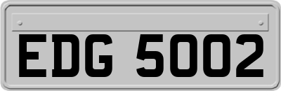 EDG5002