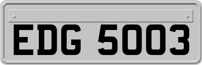 EDG5003