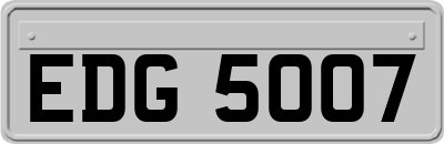 EDG5007