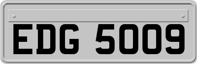 EDG5009