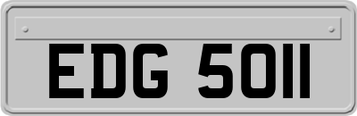 EDG5011