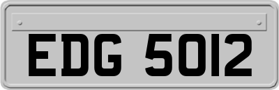 EDG5012