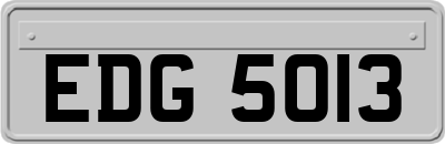 EDG5013