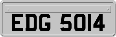 EDG5014