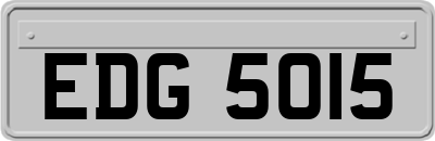 EDG5015