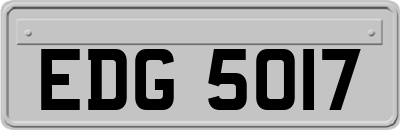 EDG5017