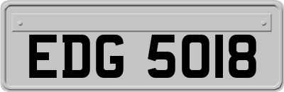 EDG5018