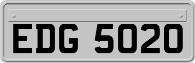 EDG5020