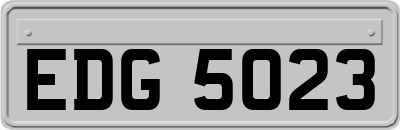 EDG5023