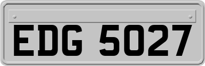 EDG5027