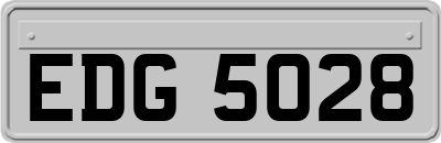 EDG5028