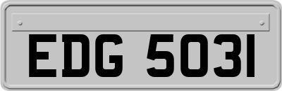 EDG5031