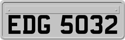 EDG5032