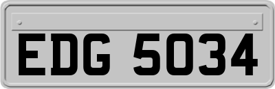 EDG5034