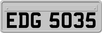 EDG5035
