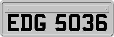 EDG5036