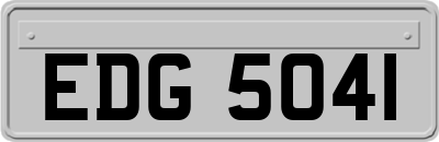 EDG5041