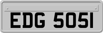 EDG5051