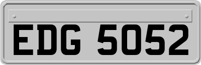 EDG5052