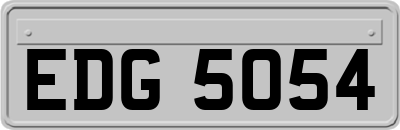 EDG5054