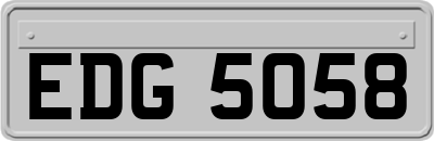 EDG5058