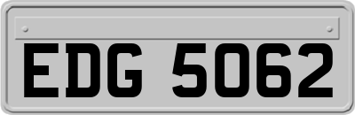 EDG5062