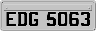 EDG5063