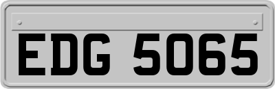 EDG5065