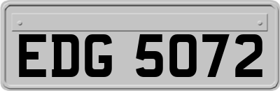 EDG5072