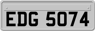 EDG5074