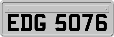 EDG5076
