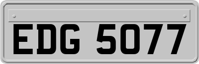 EDG5077