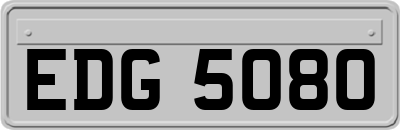EDG5080