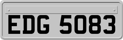 EDG5083