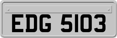 EDG5103