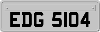 EDG5104