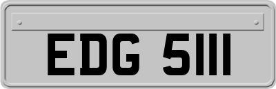 EDG5111