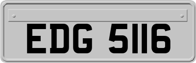 EDG5116