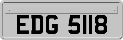 EDG5118